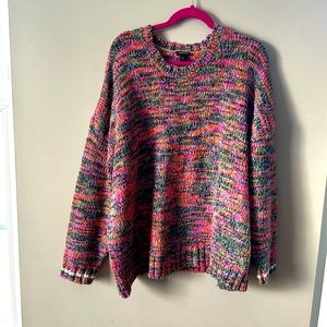 TORRID | Knit Sweater NWOT